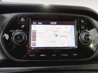 Fiat Tipo Lounge