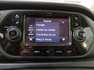 Fiat Tipo Lounge