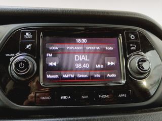 Fiat Tipo Lounge