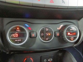 Fiat Tipo Lounge
