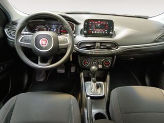 Fiat Tipo Lounge Plus