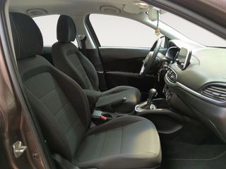Fiat Tipo Lounge Plus