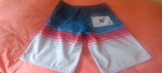 Bañadores Billabong M - 4 unidades