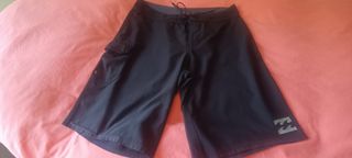 Bañadores Billabong M - 4 unidades