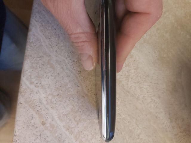 Cect i9 3g - Smartphone rotto