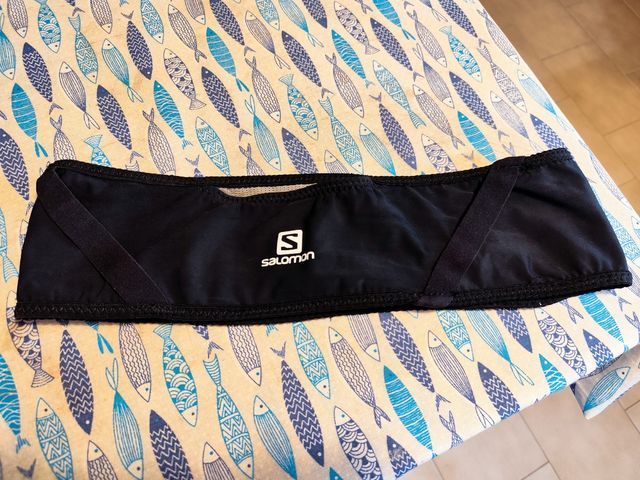 Cinturón Salomon Trail Running