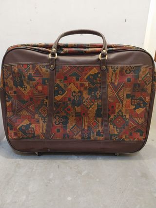 Maleta Samsonite vintage