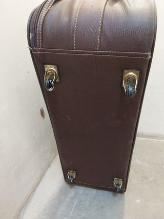 Maleta Samsonite vintage
