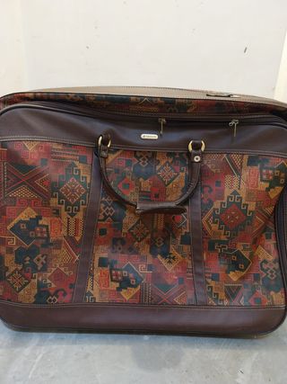 Maleta Samsonite vintage