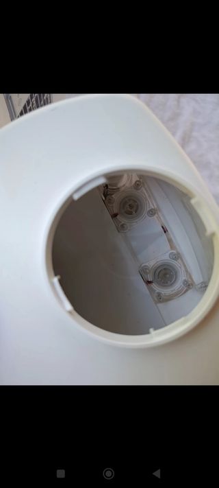 Raffrescatore portatile HISOME CF-006