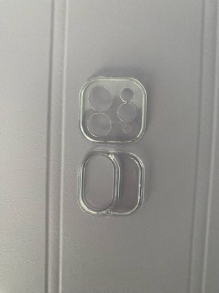 Funda NUEVA iPad Air 11" 6ª gen (Pro y no Pro)