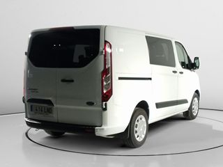 Ford Transit Custom 2.0 TDCi 320 L1 Trend