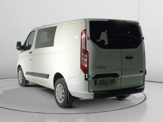 Ford Transit Custom 2.0 TDCi 320 L1 Trend