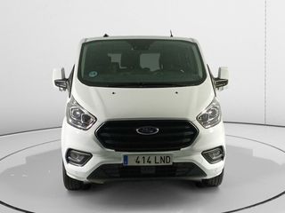 Ford Transit Custom 2.0 TDCi 320 L1 Trend