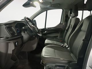 Ford Transit Custom 2.0 TDCi 320 L1 Trend