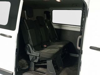 Ford Transit Custom 2.0 TDCi 320 L1 Trend