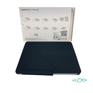 Funda Xiaomi Pad 7/7 Pro - Nueva