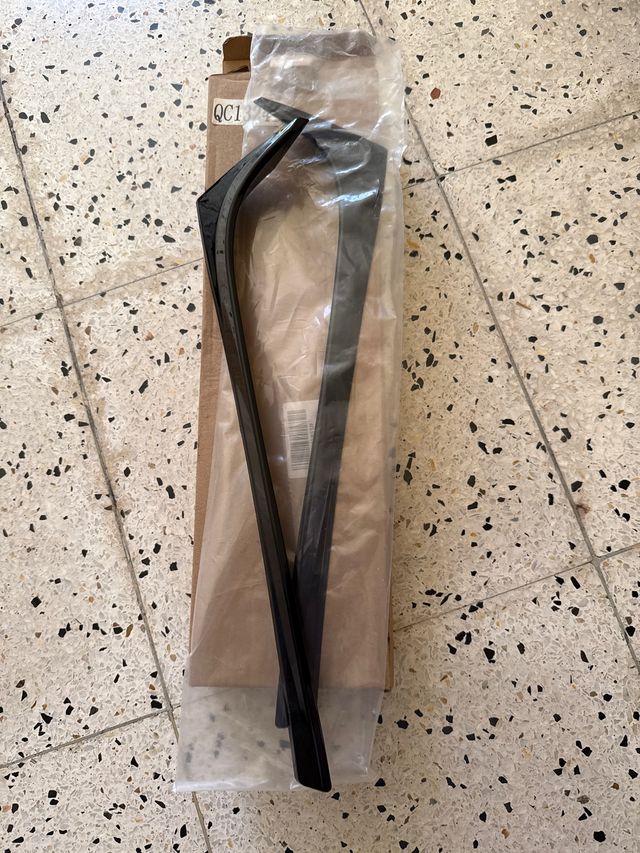 Aletines Alerón Golf 7/7.5