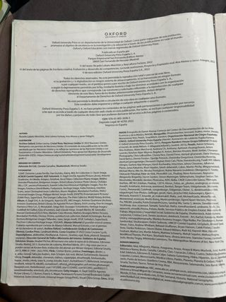 Lengua Castellana y Literatura 3º ESO. Libro de...