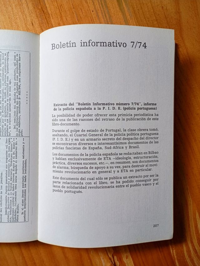 Operación Ogro: Cómo y por qué ejecutamos a ...