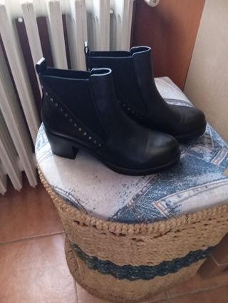 Salopette Jeans Nuvissme XLmai usate