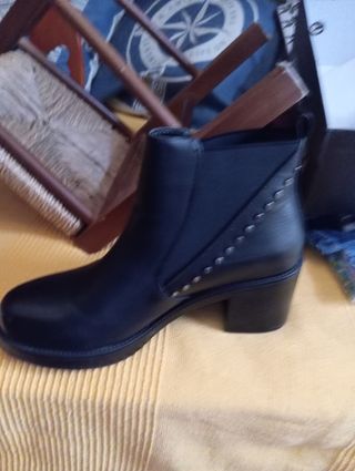 Salopette Jeans Nuvissme XLmai usate