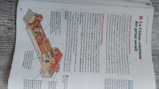 ISBN 9788808920508 - L'ora di Storia 1 + atlante