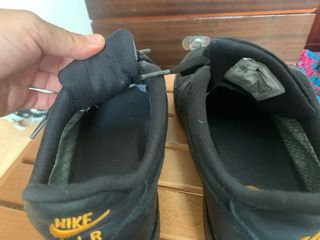 Nike Air Force 1 Low GoreTex