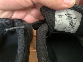 Nike Air Force 1 Low GoreTex