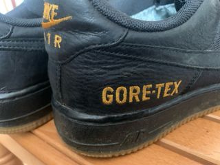 Nike Air Force 1 Low GoreTex