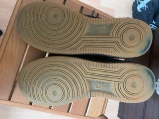 Nike Air Force 1 Low GoreTex