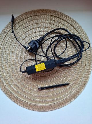 Cargador+lápiz USI para Acer Spin 513