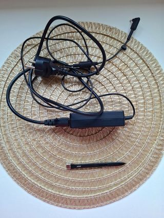 Cargador+lápiz USI para Acer Spin 513