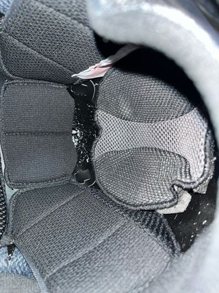 Casco Arai Concept xe L Negro Mate