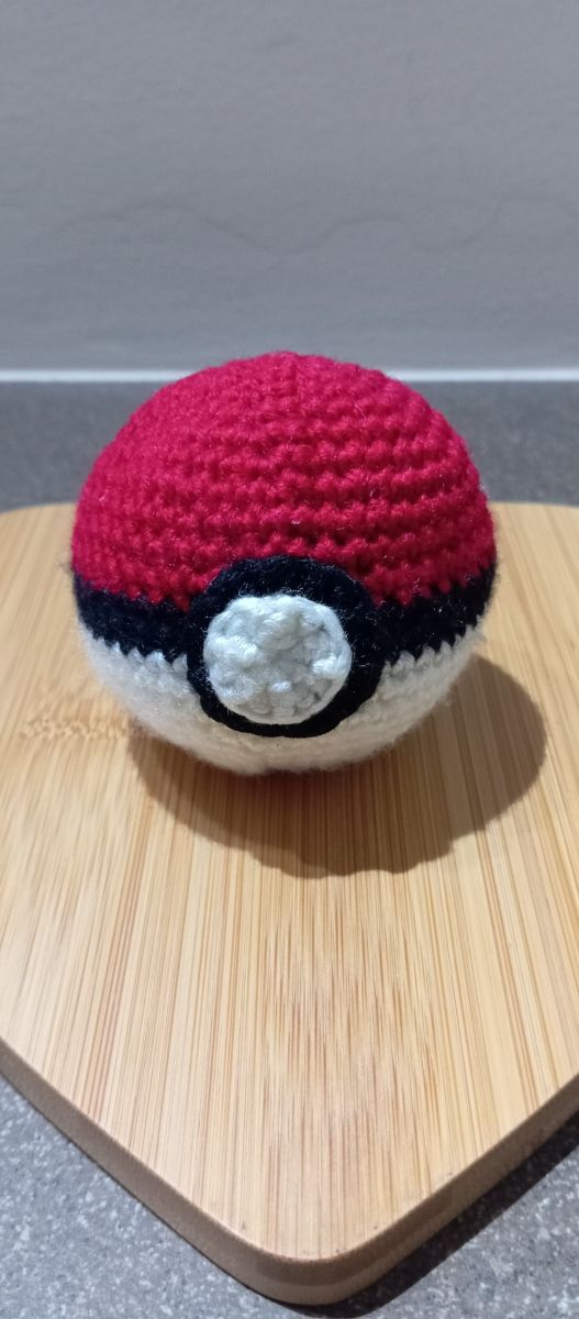 6 Amigurumi Pokemon a uncinetto