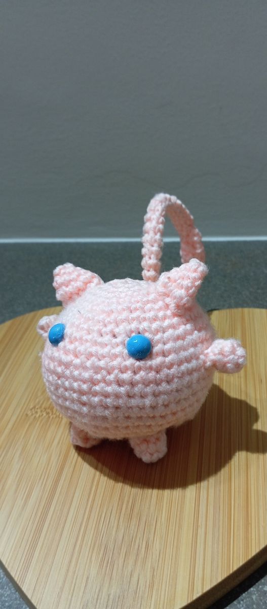 6 Amigurumi Pokemon a uncinetto