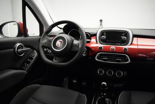 Fiat 500X Pop 1.3 MultiJet 95CV 4x2
