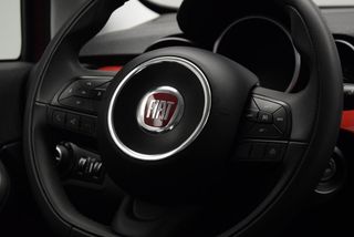 Fiat 500X Pop 1.3 MultiJet 95CV 4x2