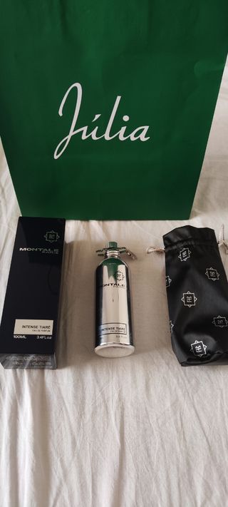 Montale Intense Tiaré 100ml