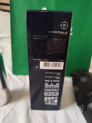 Montale Intense Tiaré 100ml