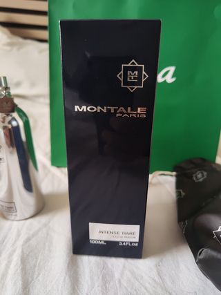 Montale Intense Tiaré 100ml