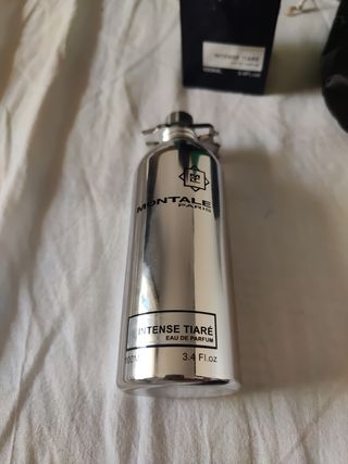 Montale Intense Tiaré 100ml