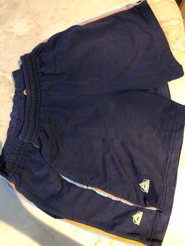 Pantalones Cortos GSD Colegio Talla 8 Chandal