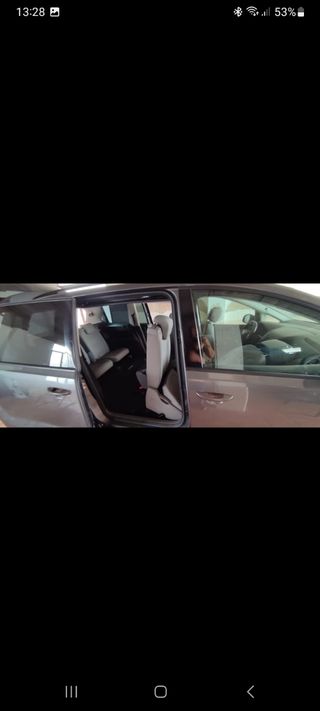 seat alhambra  alhambra  2016