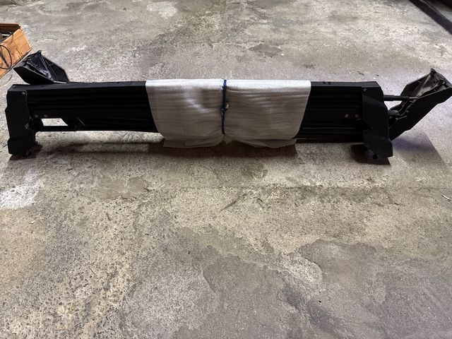 Baca portaesquís para coche