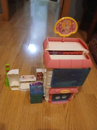 Centro Comercial Pinypon