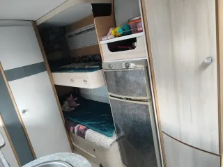 FIAT Ducato Roller Team