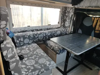 FIAT Ducato Roller Team