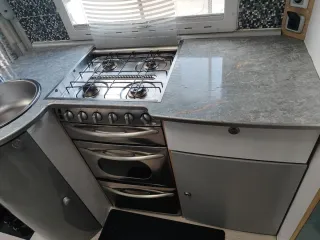 FIAT Ducato Roller Team