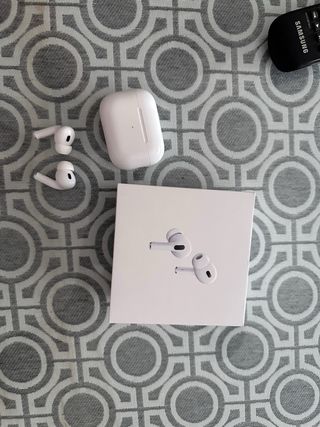 AirPods Pro 2ª Gen. con MagSafe